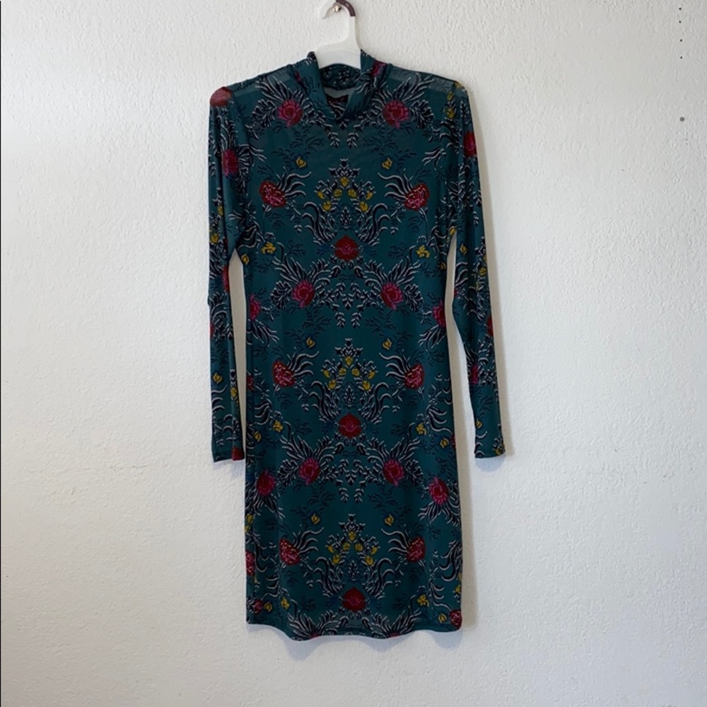 2piece Material Girl Dress